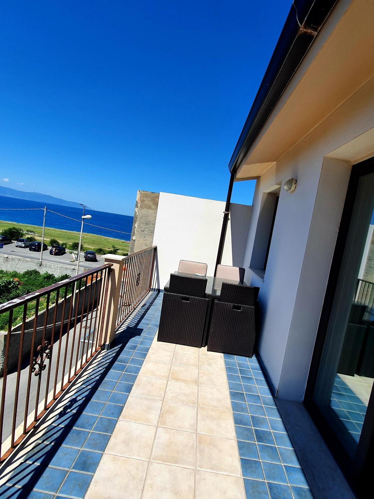Casa Stone Milazzo B&B Camera foto