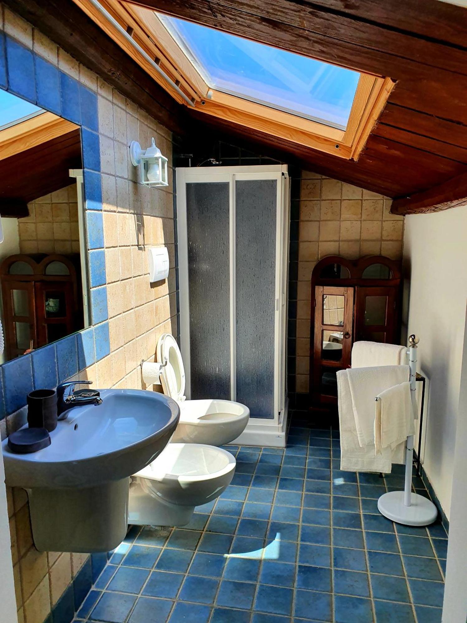Casa Stone Milazzo B&B Camera foto