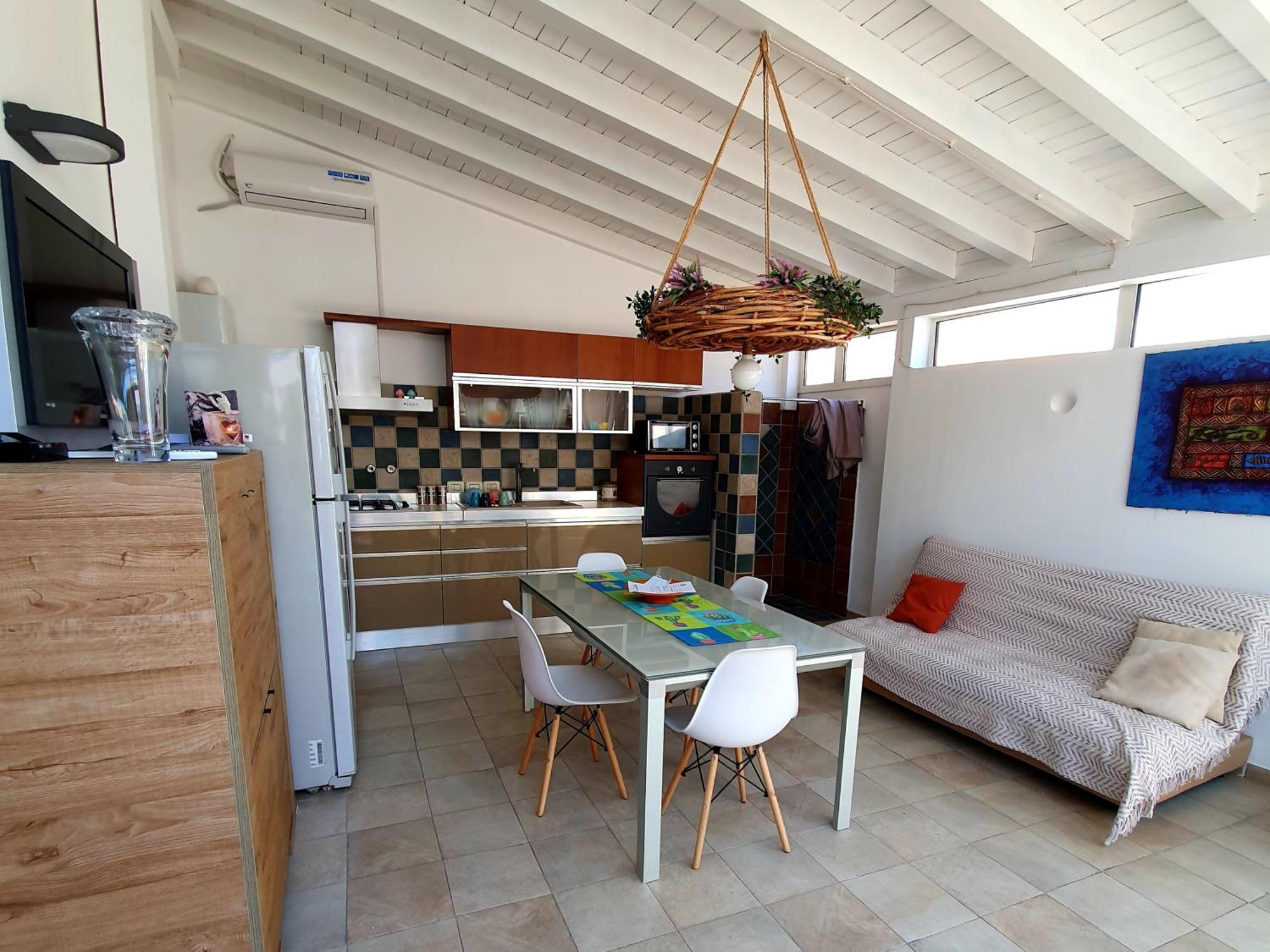 Casa Stone Milazzo B&B Camera foto